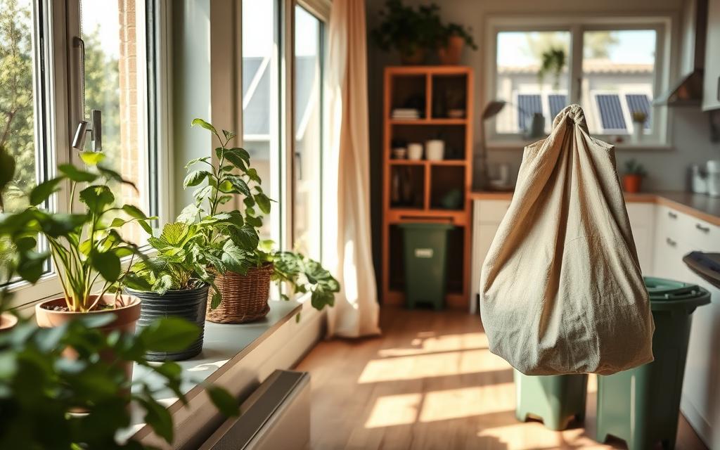 práticas sustentáveis simples que reduzem o impacto ambiental em casa práticas sustentáveis simples que reduzem o impacto ambiental em casa