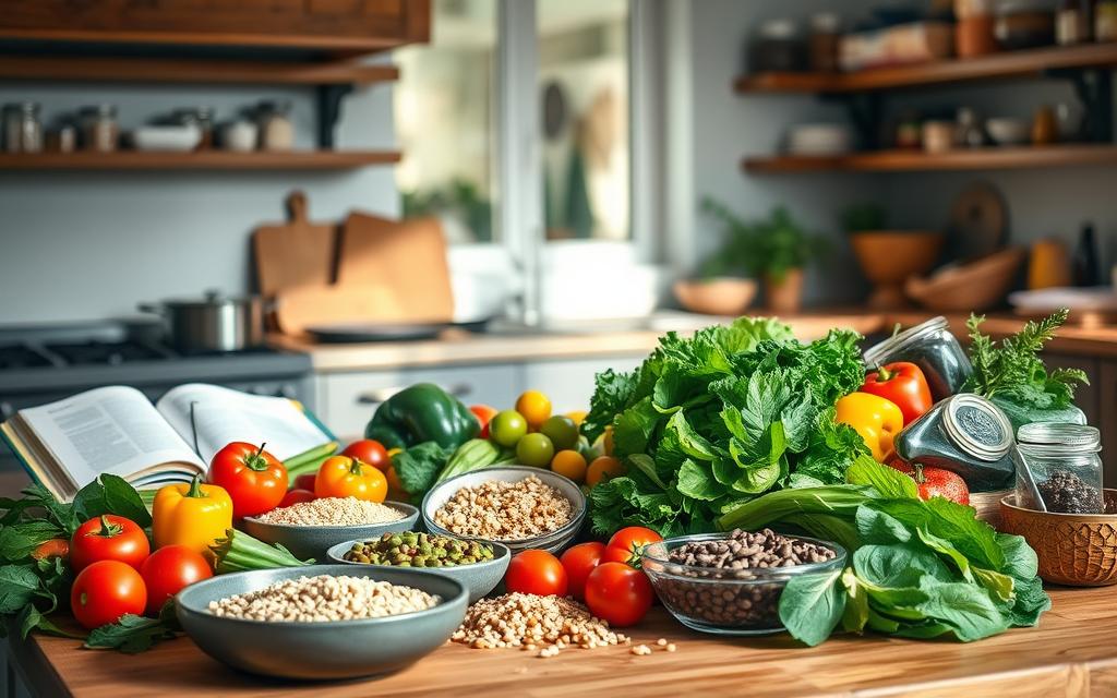 receitas econômicas para fazer refeições saborosas em casa
