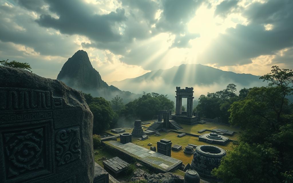 sítios arqueológicos enigmáticos sítios arqueológicos enigmáticos