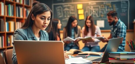 top indicações de conteúdos educativos para aprender mais rápido