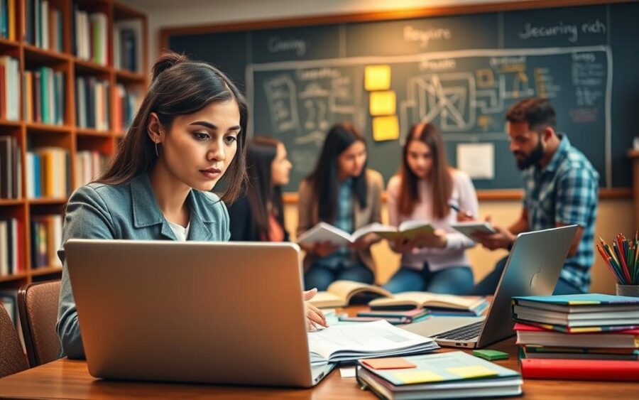 top indicações de conteúdos educativos para aprender mais rápido