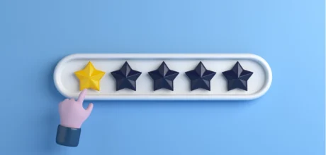 The Most Common Mistakes People Make When Reading Online Reviews