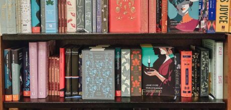 Classic Books Everyone Should Read at Least Once