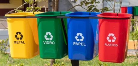 A importância da reciclagem para preservar o meio ambiente