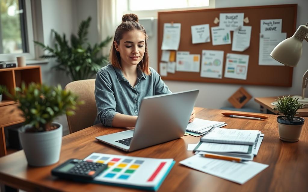 como organizar as finanças pessoais mesmo ganhando pouco como organizar as finanças pessoais mesmo ganhando pouco