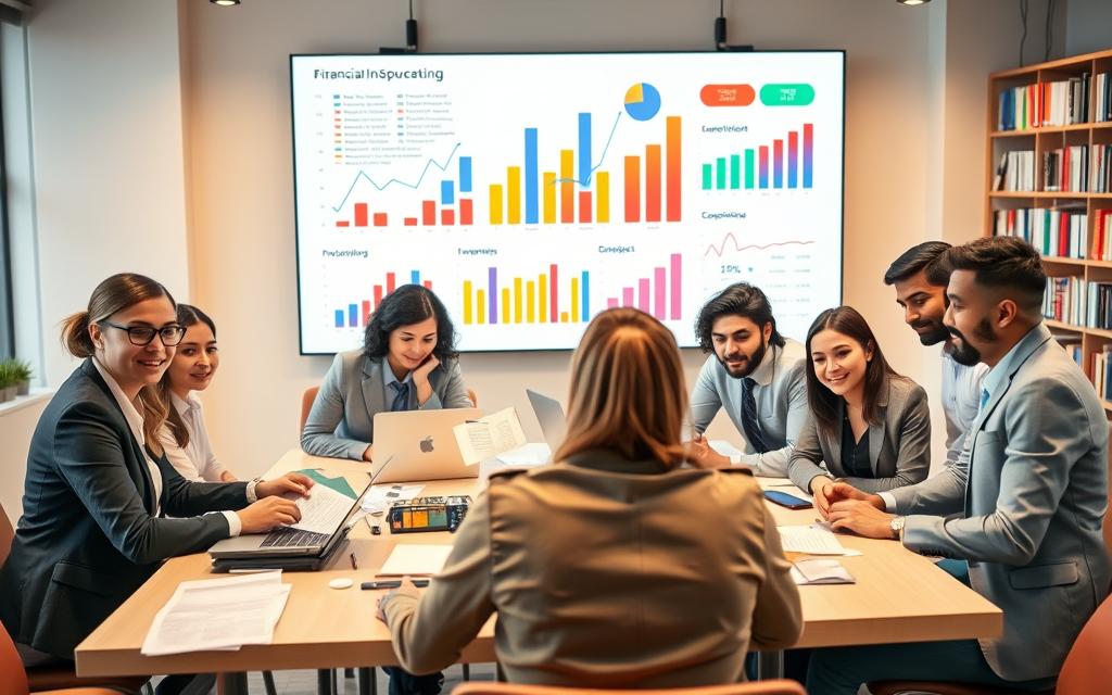 educação financeira e investimentos financeiros educação financeira e investimentos financeiros