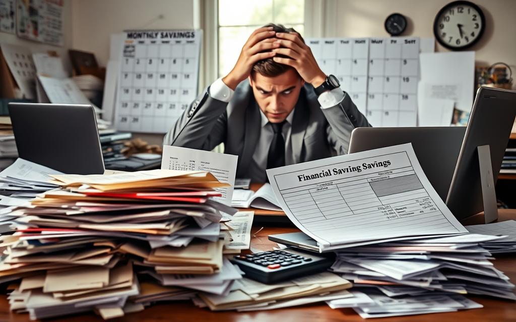 erros financeiros que impedem você de economizar dinheiro todos os meses erros financeiros que impedem você de economizar dinheiro todos os meses