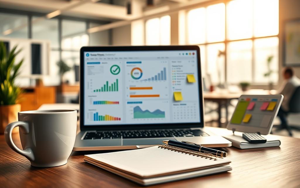 ferramentas online para organizar tarefas