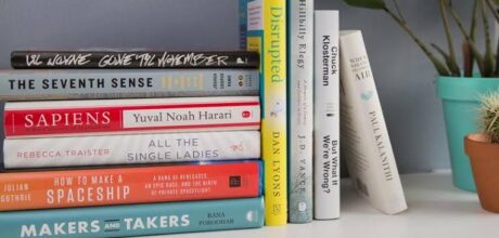 Best Books That Can Change the Way You Think About Life