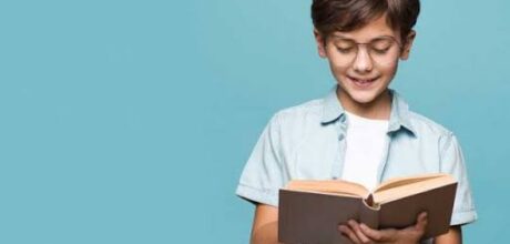 How to Build a Daily Reading Habit That Actually Lasts