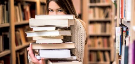 How Reading Books Improves Memory, Focus, and Mental Health