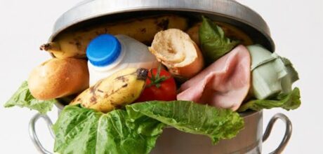 Como reduzir o desperdício de alimentos em casa