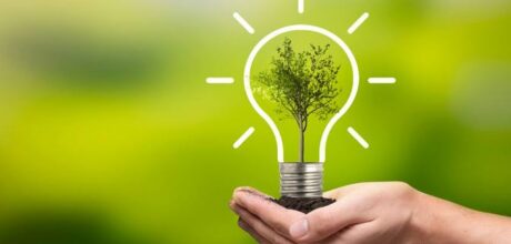 Como economizar energia elétrica e ajudar o planeta Subtítulo