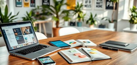 Melhores aplicativos gratuitos para aumentar a produtividade no dia a dia