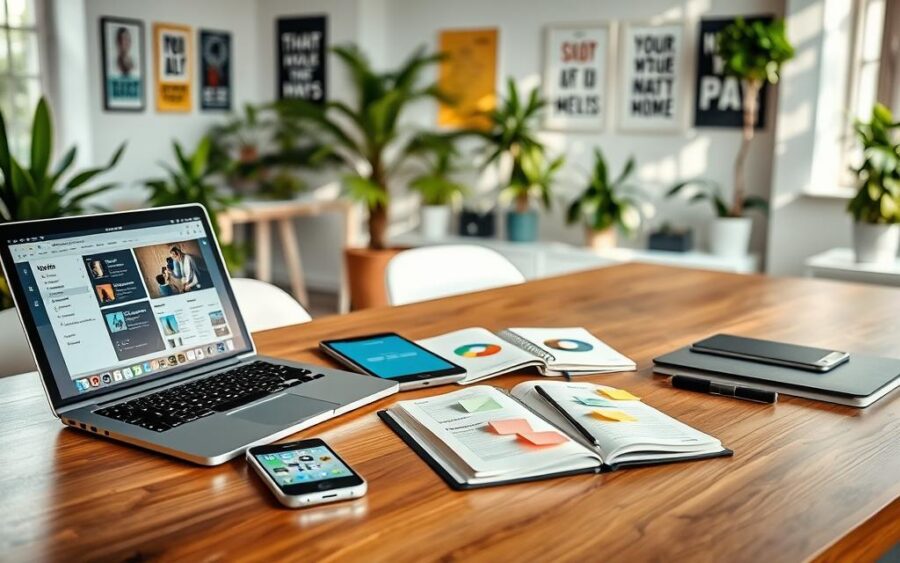 Melhores aplicativos gratuitos para aumentar a produtividade no dia a dia