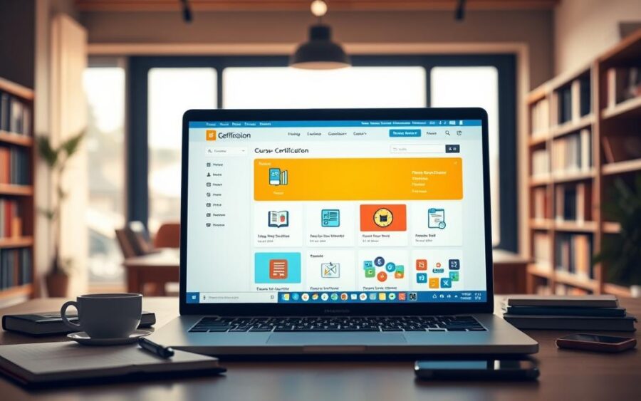 Sites confiáveis para fazer cursos online gratuitos com certificado