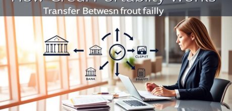 Veja como funciona a portabilidade de crédito entre bancos