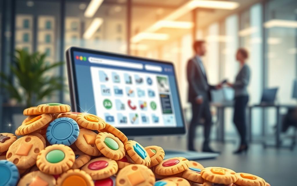 cookies de terceiros e armazenamento local cookies de terceiros e armazenamento local
