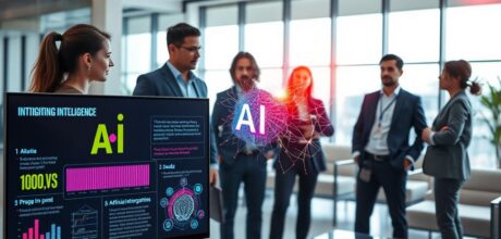 Curiosidades sobre a inteligência artificial que poucas pessoas conhecem