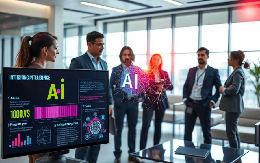 Curiosidades sobre a inteligência artificial que poucas pessoas conhecem