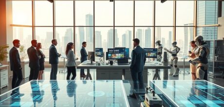 ferramentas de inteligência artificial que valem a pena conhecer em 2026