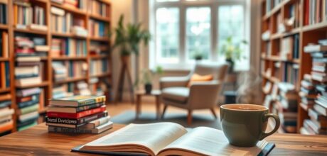 livros sobre desenvolvimento pessoal que realmente fazem a diferença