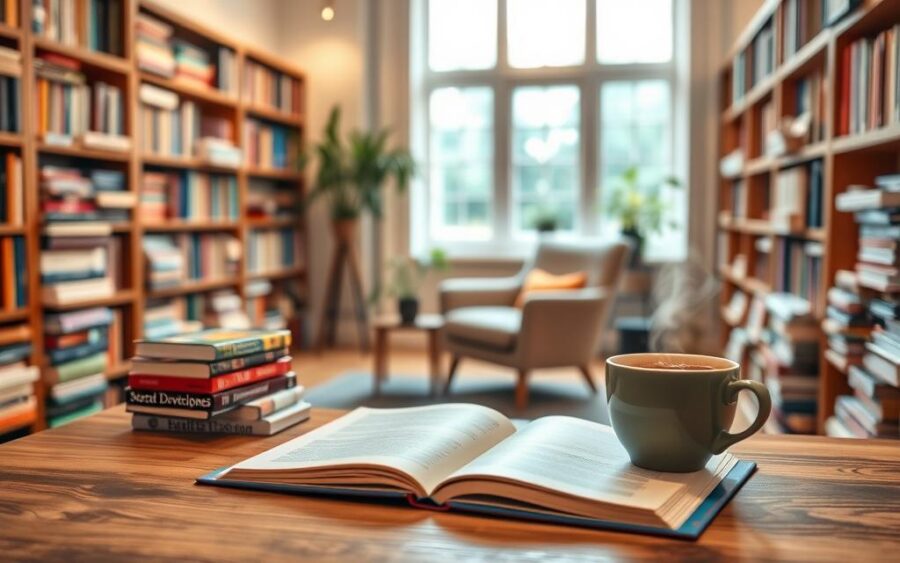 livros sobre desenvolvimento pessoal que realmente fazem a diferença