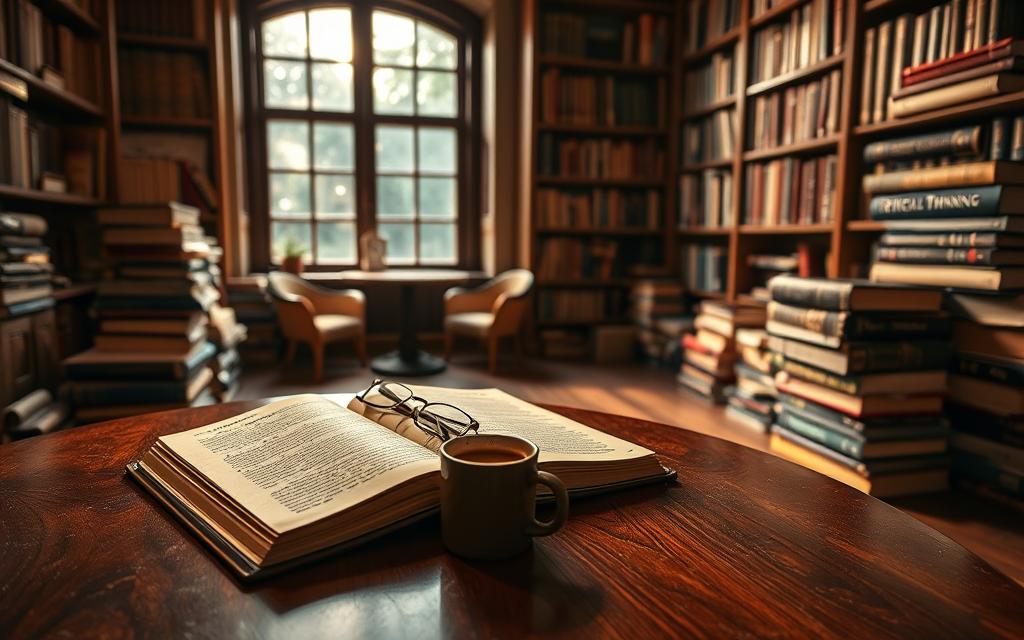obras essenciais para aprender