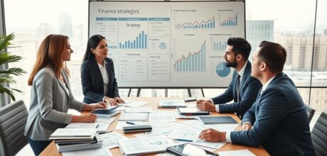 Estratégias para reduzir o custo efetivo de financiamentos hoje