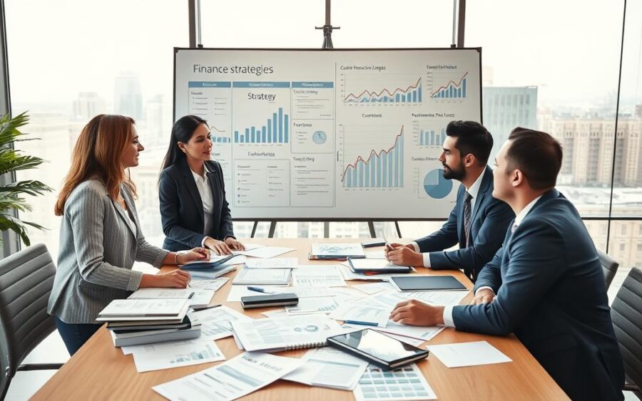 Estratégias para reduzir o custo efetivo de financiamentos hoje