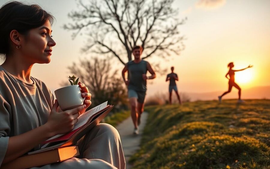 Experiências interessantes para incluir na rotina e mudar o dia