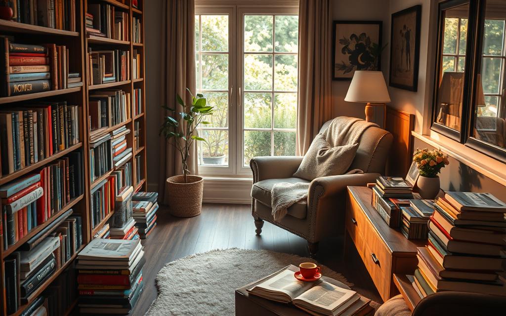 Livros interessantes para criar o hábito de leitura Livros interessantes para criar o hábito de leitura