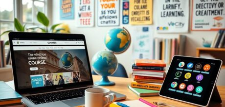 Conheça recursos online indicados para aprender algo novo