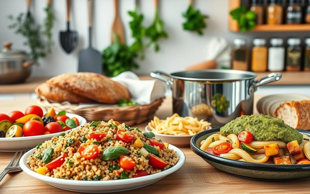 delicious meal variations delicious meal variations