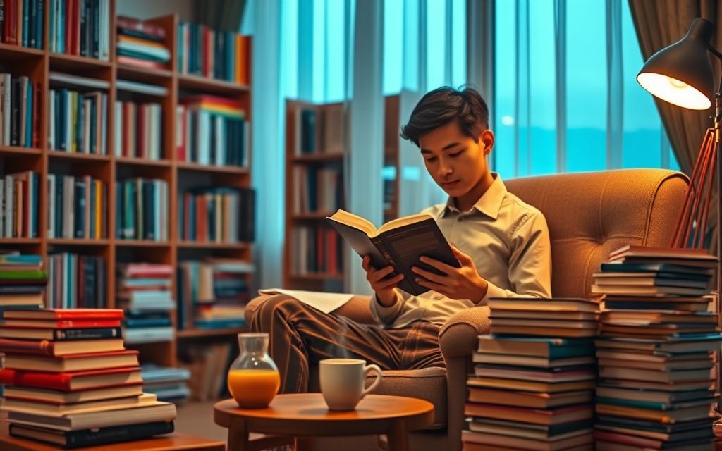 técnicas de leitura técnicas de leitura