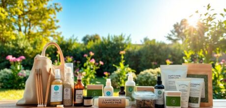 Como escolher produtos com menor impacto ambiental guide