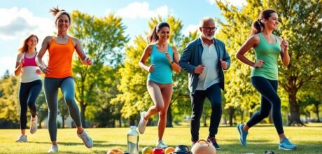 Novas estratégias para cuidar melhor do corpo no dia a dia