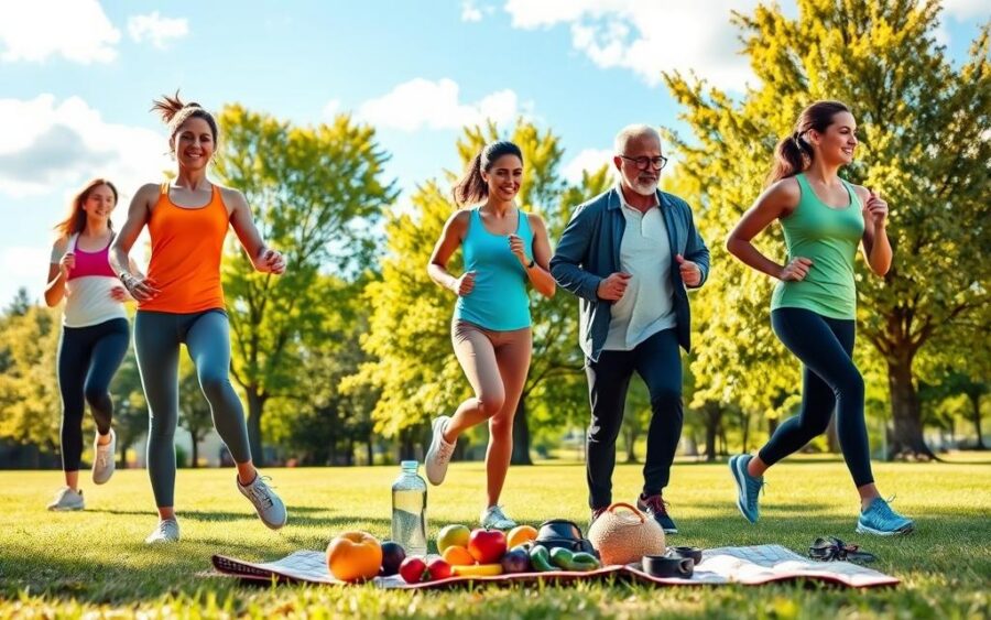Novas estratégias para cuidar melhor do corpo no dia a dia