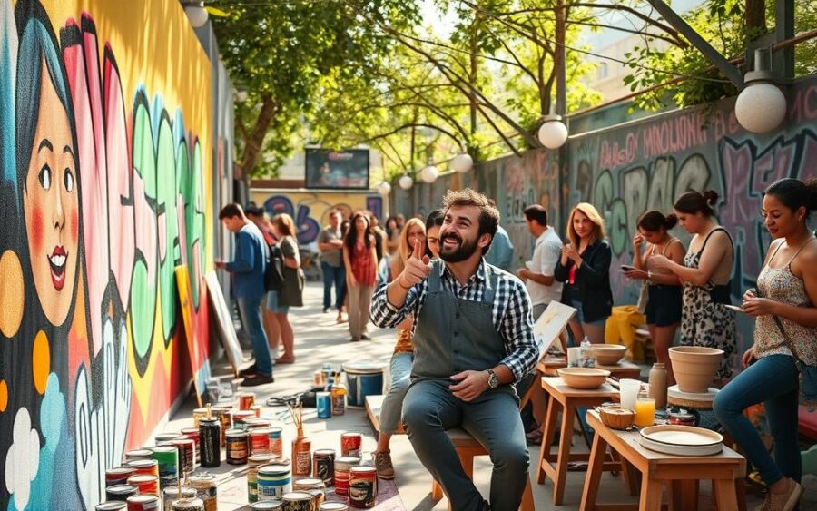 Sugestões de experiências para sair da rotina e renovar o dia