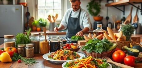 Novas receitas criativas com ingredientes do dia a dia