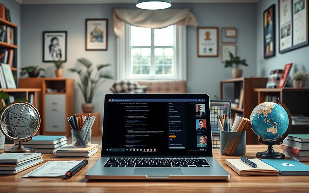 Recursos online para aprofundar seus conhecimentos Recursos online para aprofundar seus conhecimentos