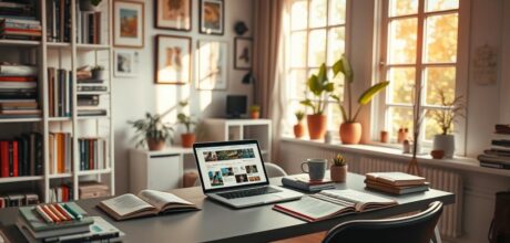 Recursos online para aprofundar seus conhecimentos no Brasil