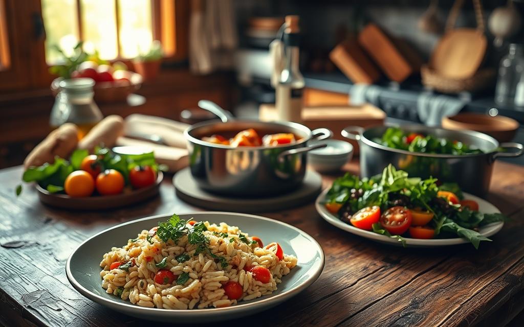 pratos tradicionais feitos em casa pratos tradicionais feitos em casa