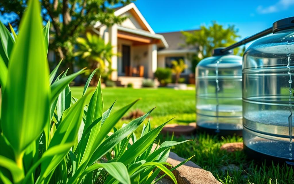 sustentabilidade hídrica e reaproveitamento de água sustentabilidade hídrica e reaproveitamento de água